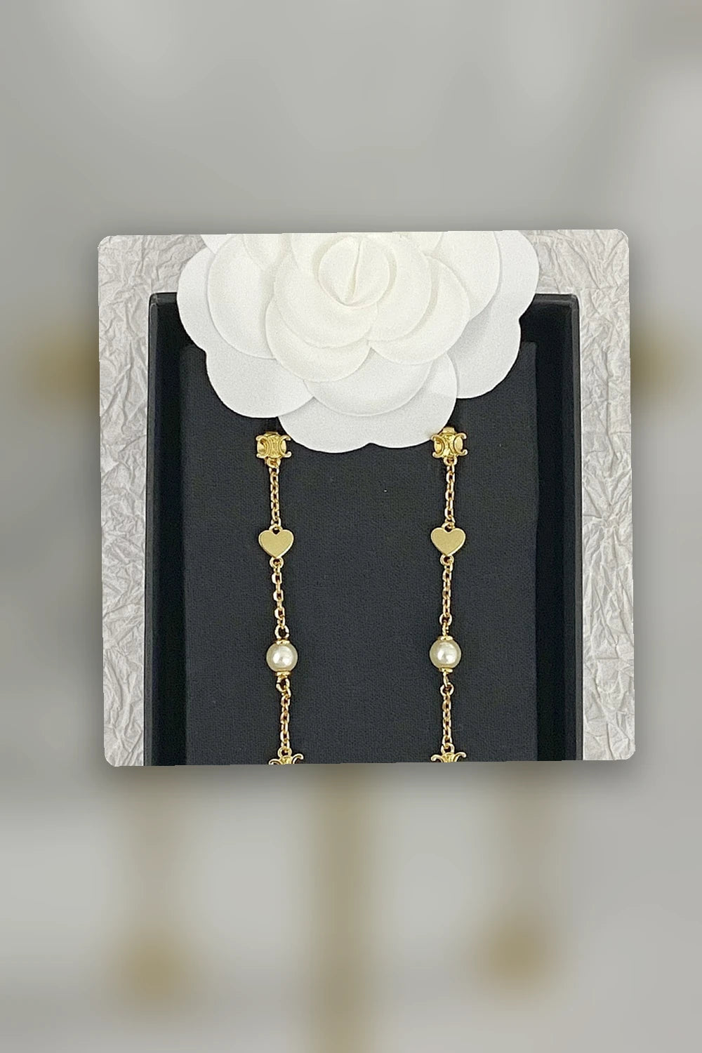 NB - COL Jewelry - 233