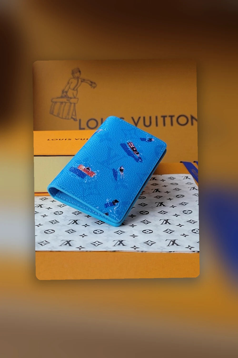 NB - Mix Wallet - 808