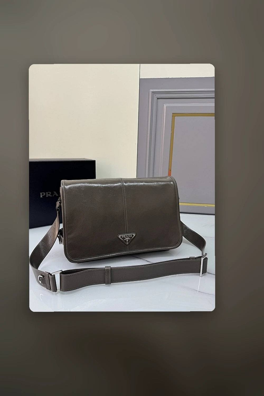 NB - PD Bag - 1133