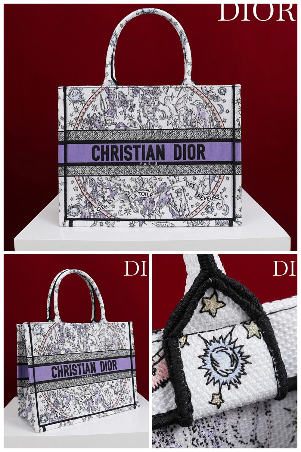 NB - DOR Bag - 574