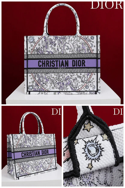 NB - DOR Bag - 574