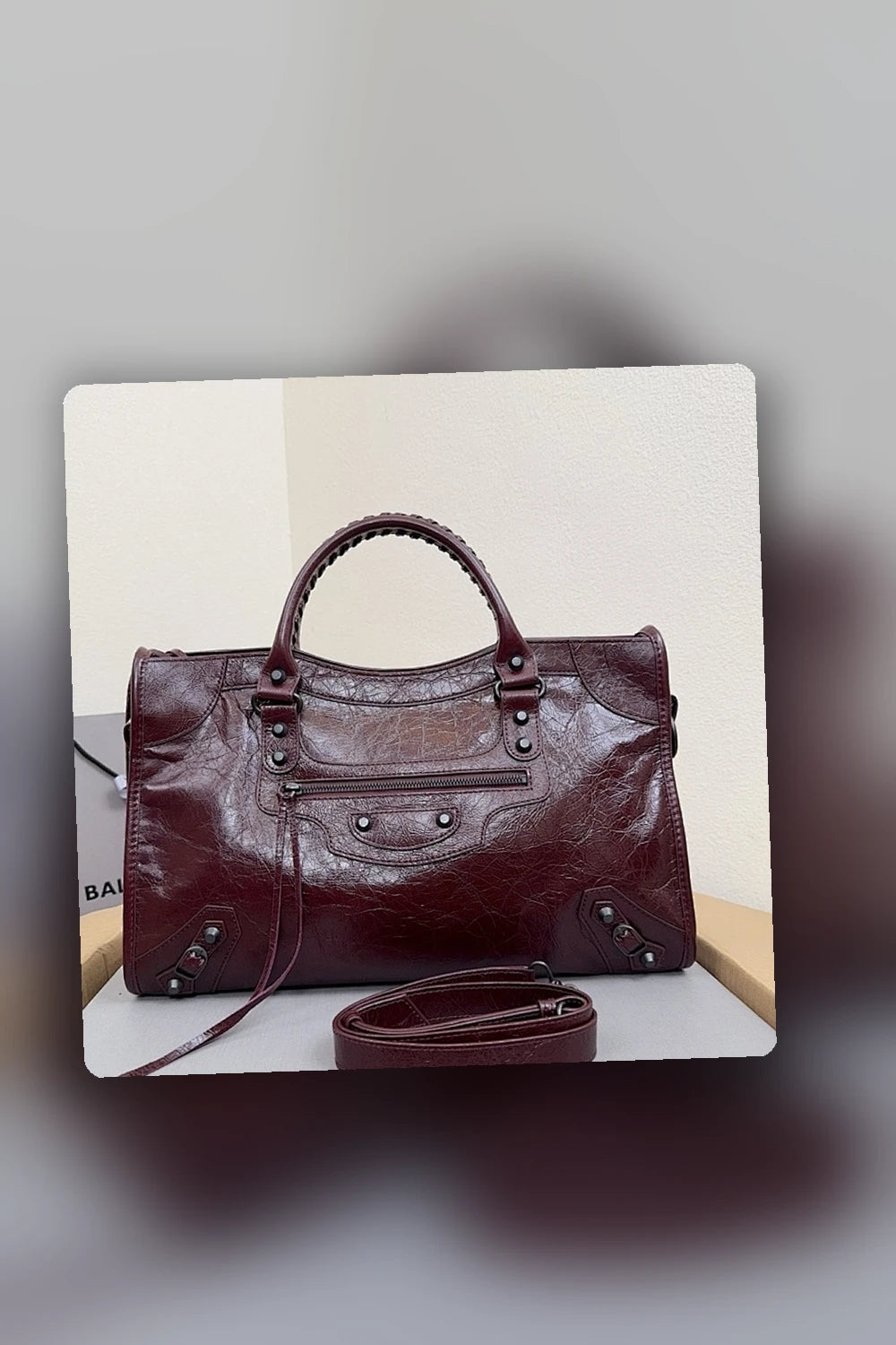 NB - BG Bag - 056