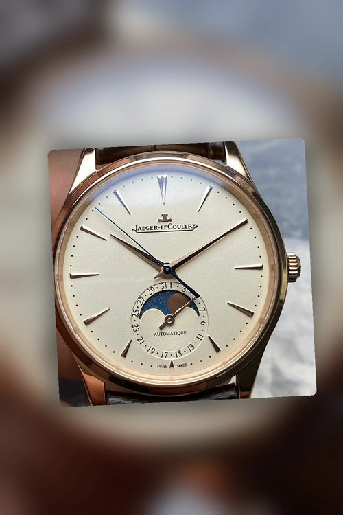NB - Mix Watch - 497