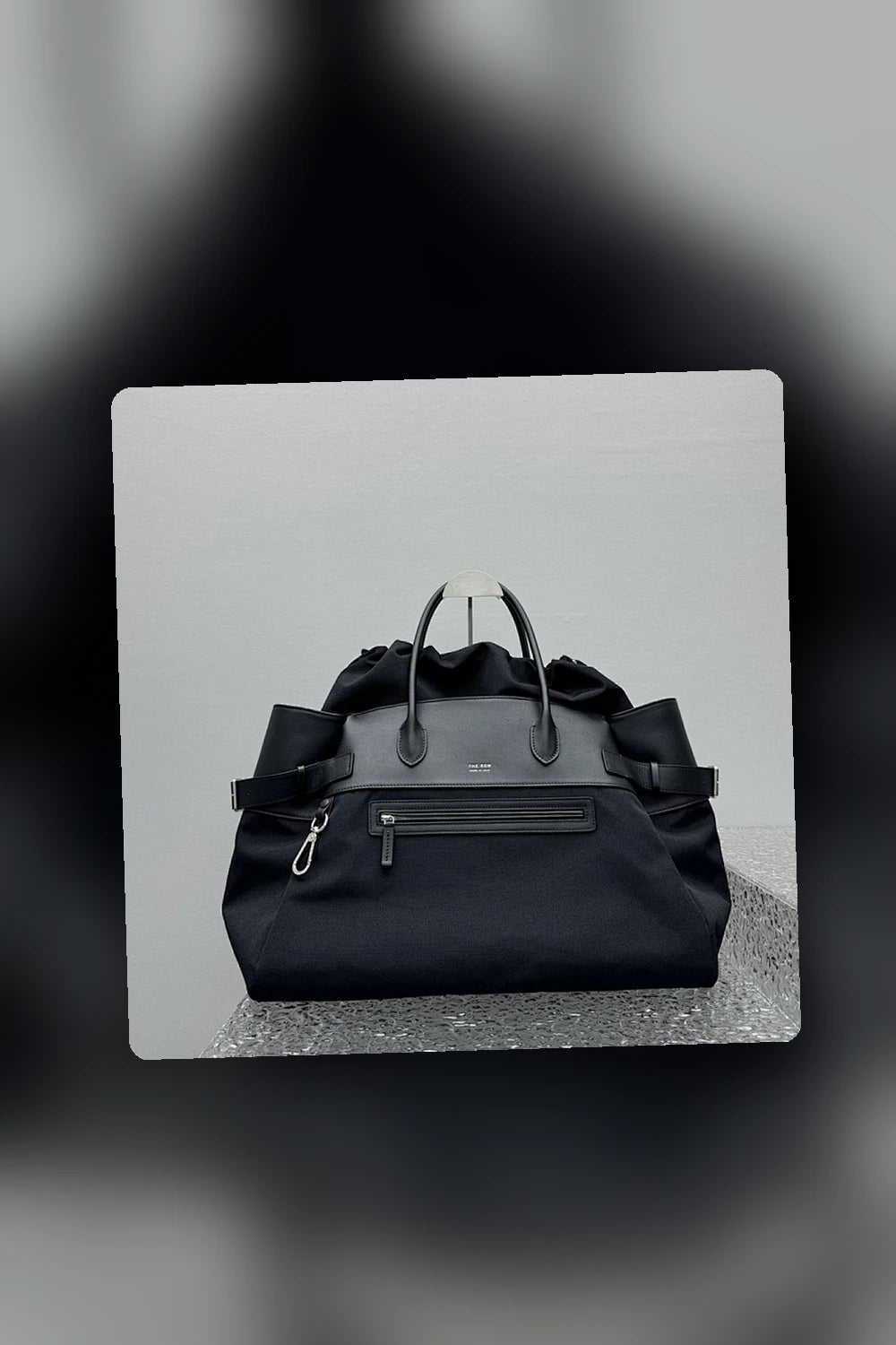 NB - THR Bag - 365