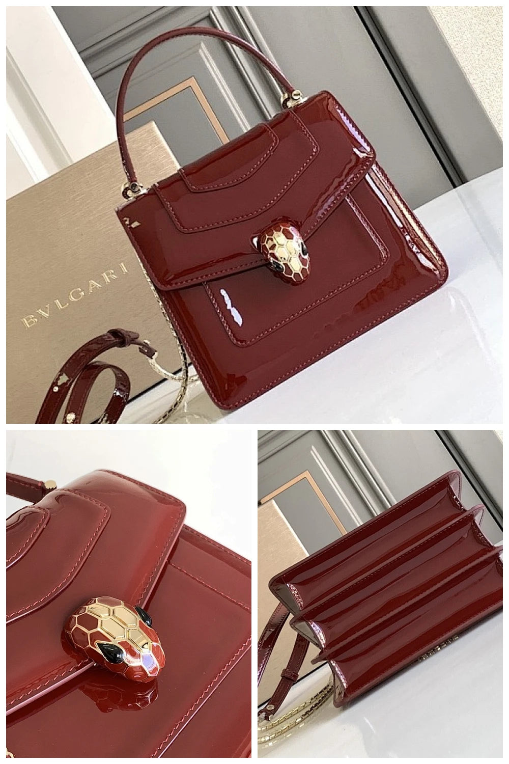 NB - BGL Bag - 252