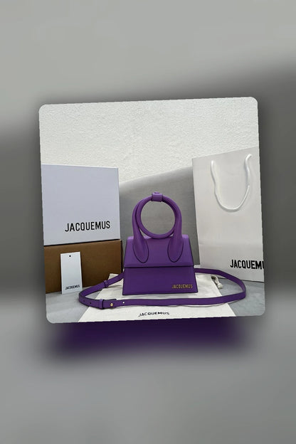 NB - JCA Bag - 415