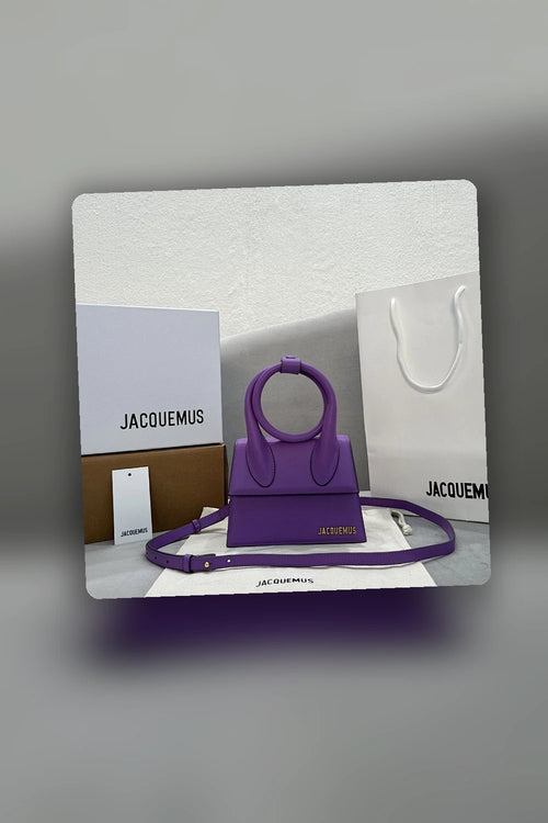 NB - JCA Bag - 415