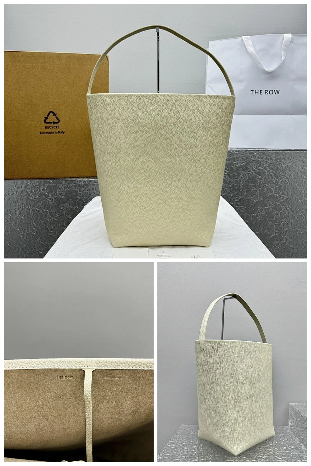NB - THR Bag - 399