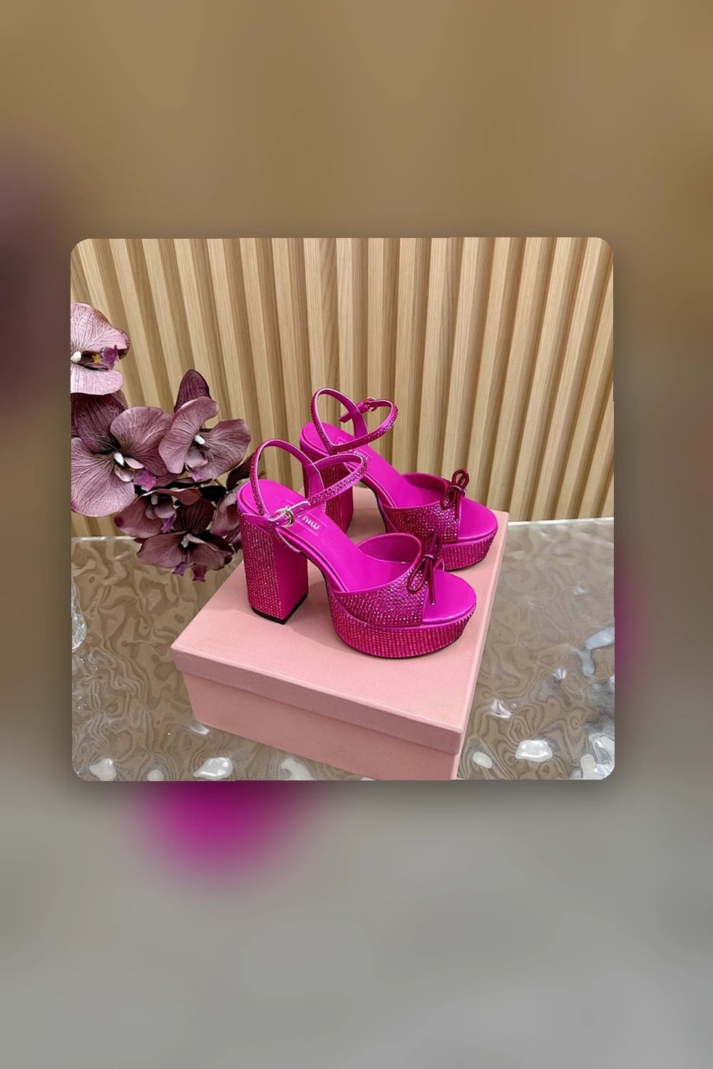 NB - MMU Women Shoes - 296