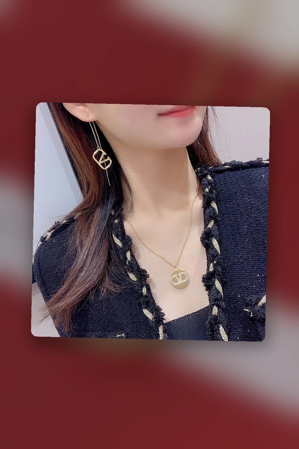 NB - VEL Jewelry - 639