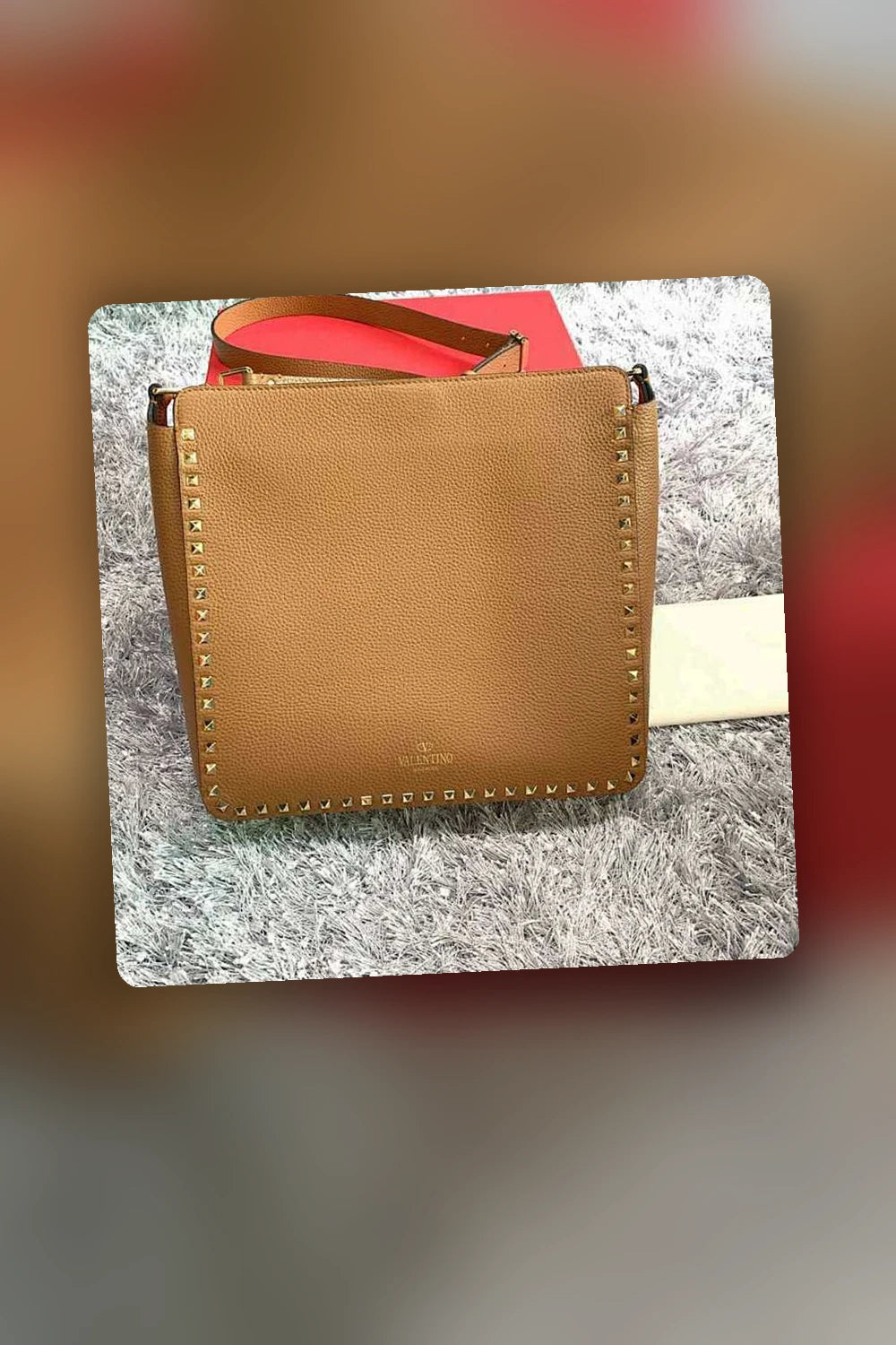 NB - VEL Bag - 592