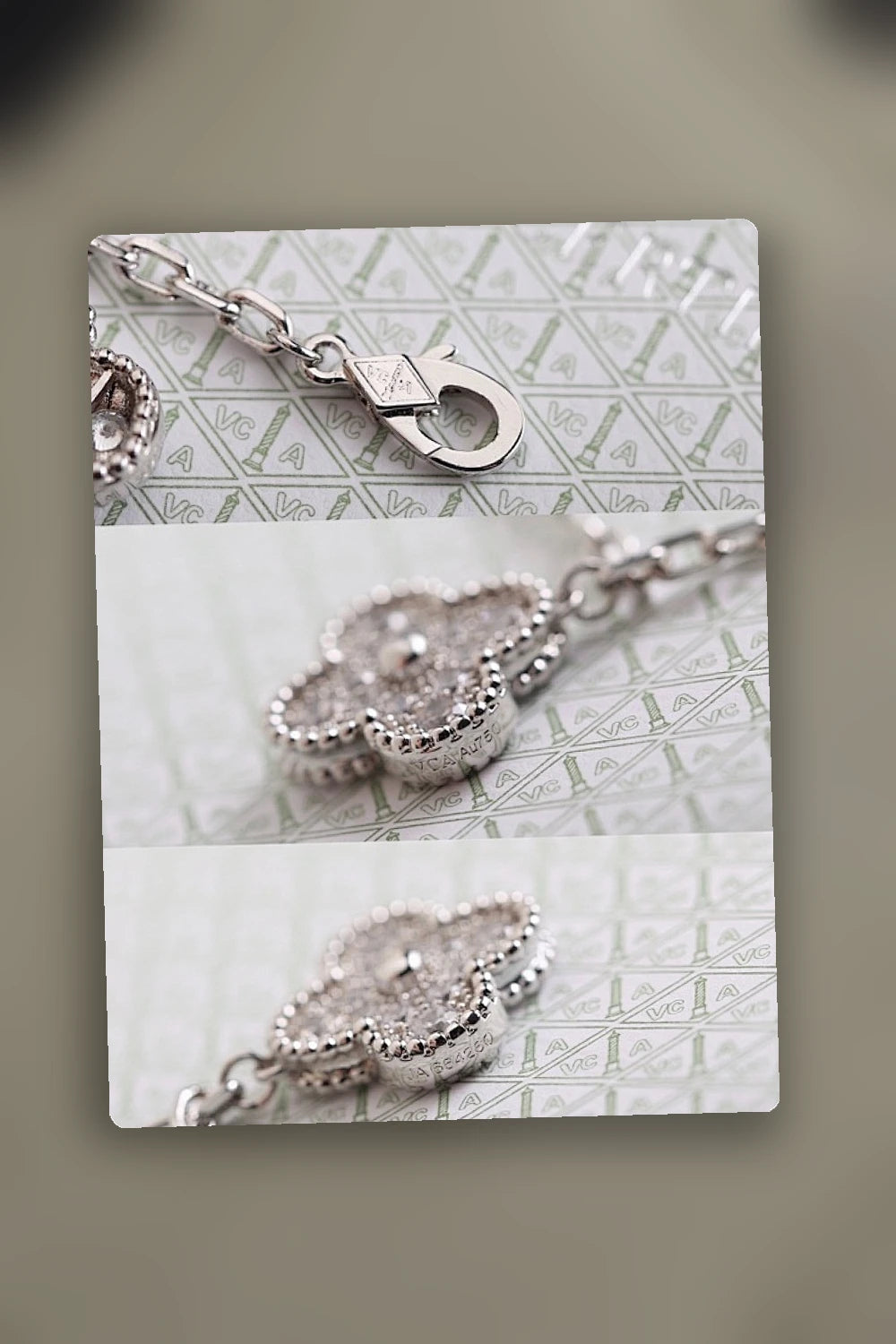 NB - VACA Jewelry - 459