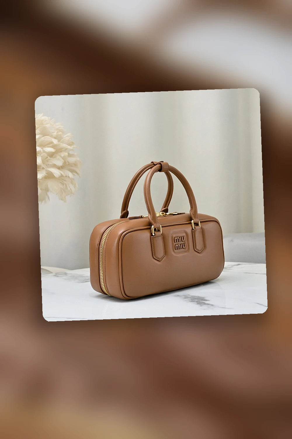 NB - MMU Bag - 1286