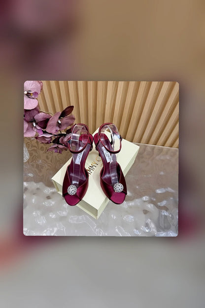 NB - JMC Women Shoes - 358