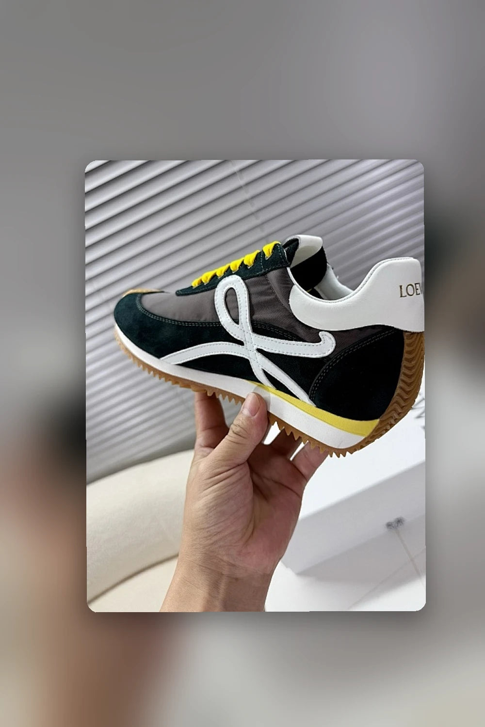 NB - LWO Women Shoes - 126
