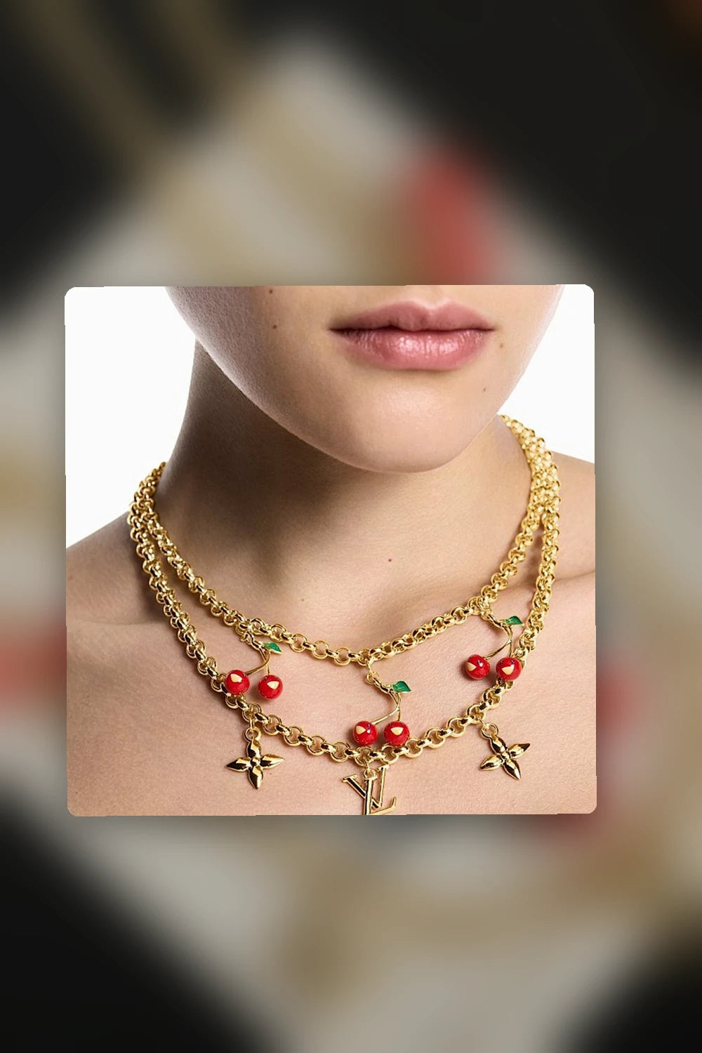 NB - LOV Jewelry - 074