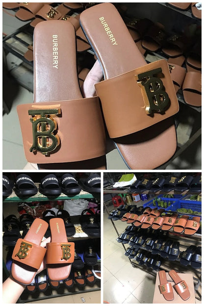 NB - BOR Women Shoes - 314