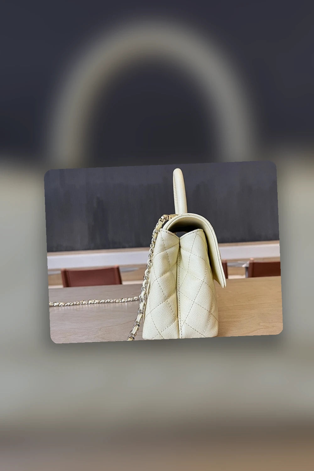 NB - CHL Bag - 216