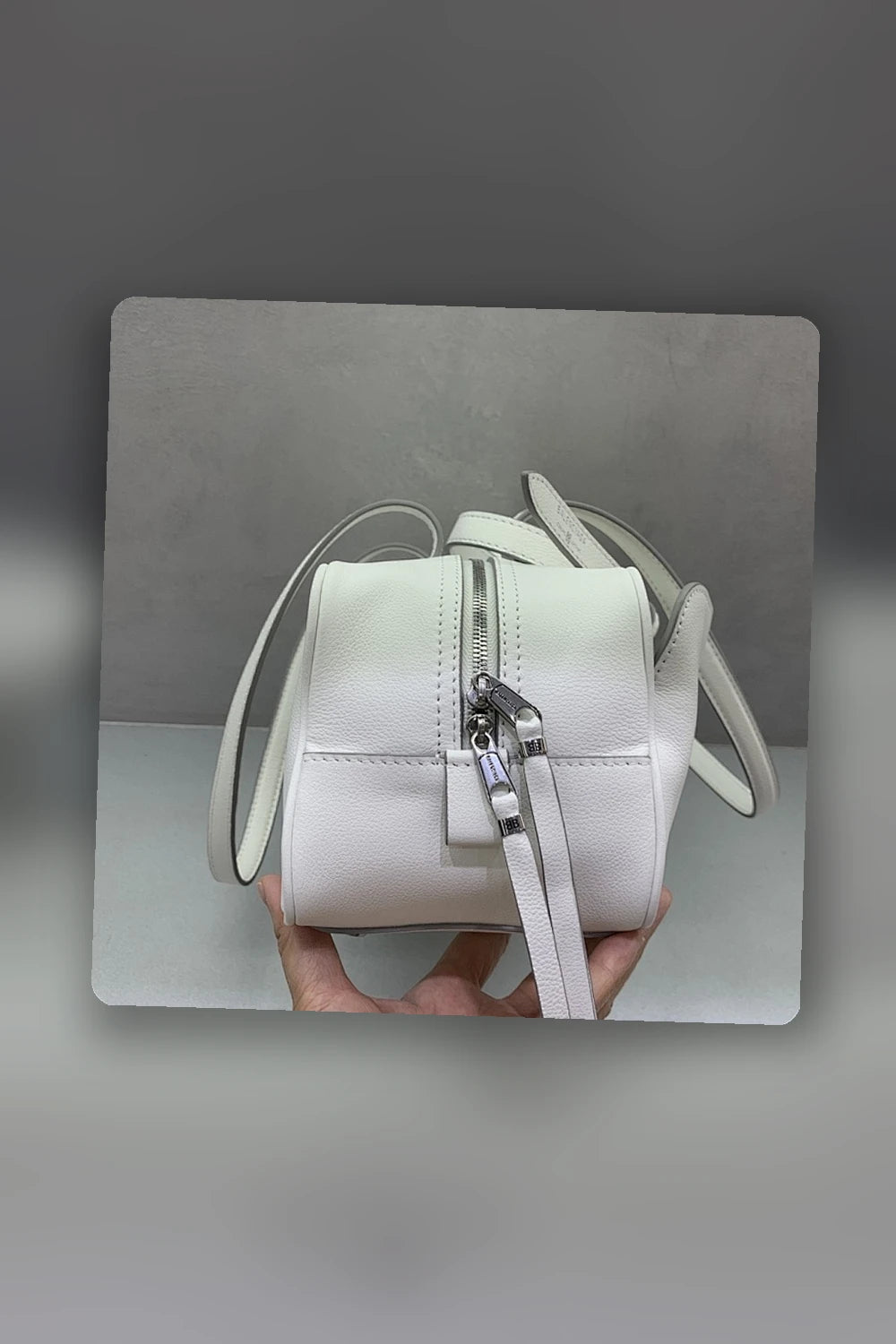 NB - BG Bag - 820