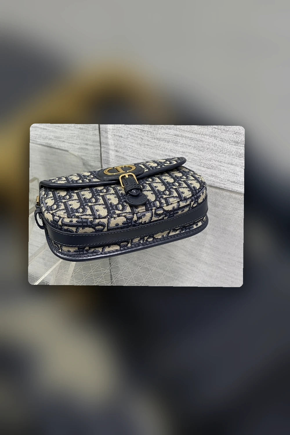 NB - DOR Bag - 764