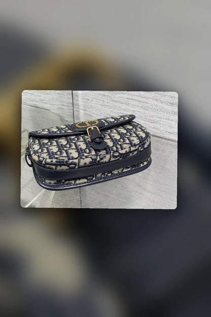 NB - DOR Bag - 764