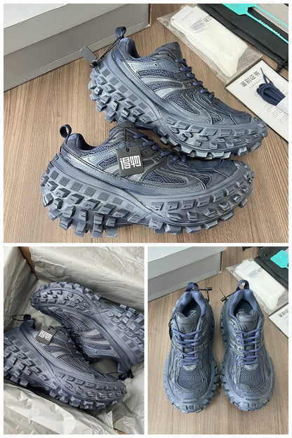 NB - BG Women Shoes - 181