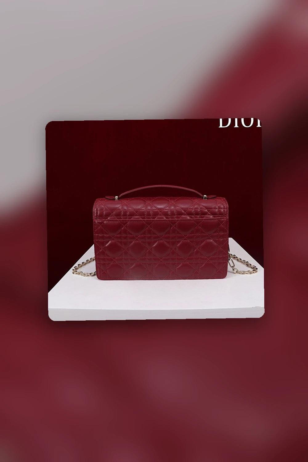 NB - DOR Bag - 433