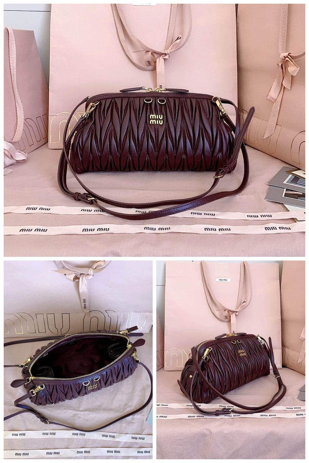 NB - MMU Bag - 131