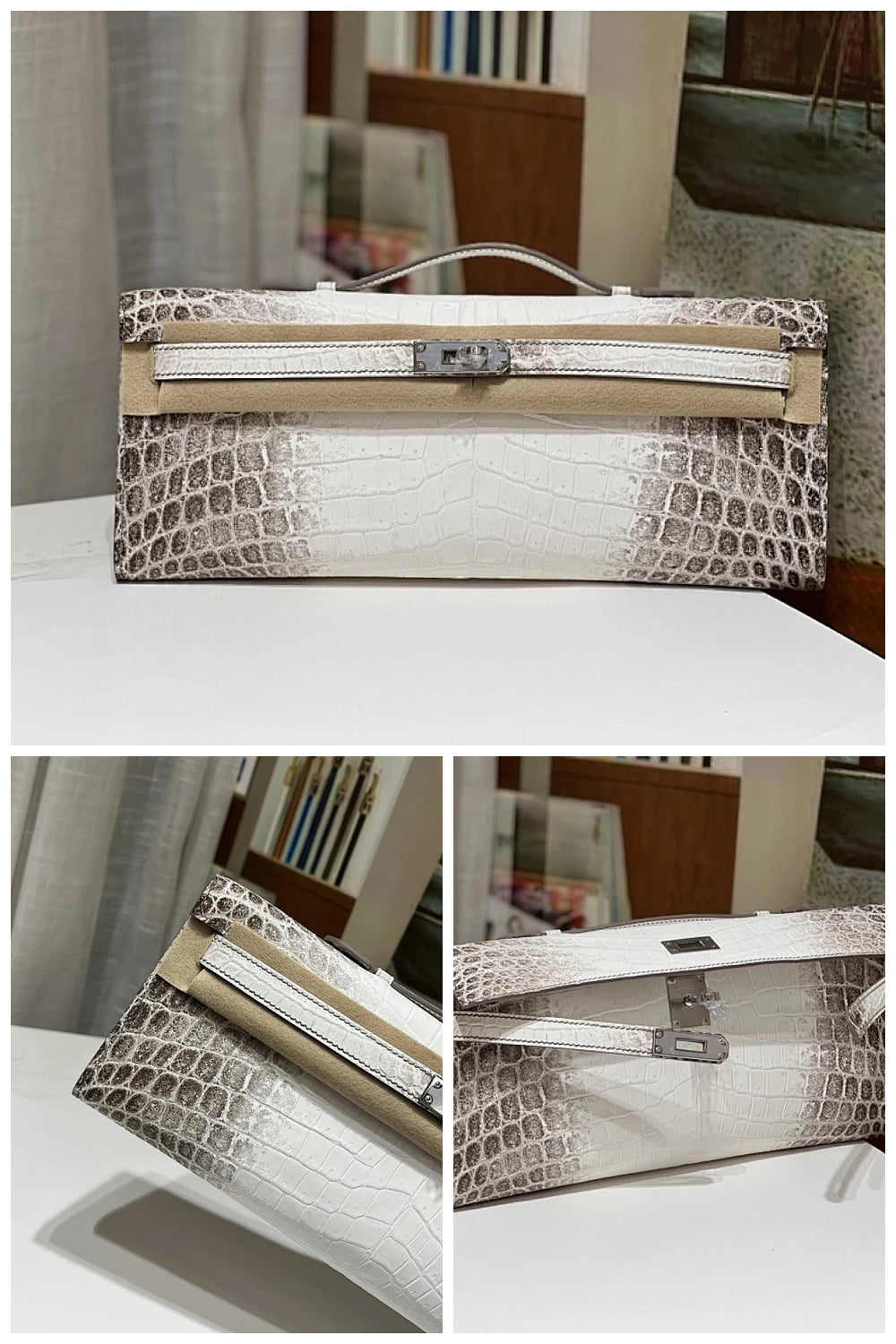 NB - HMS Bag - 952