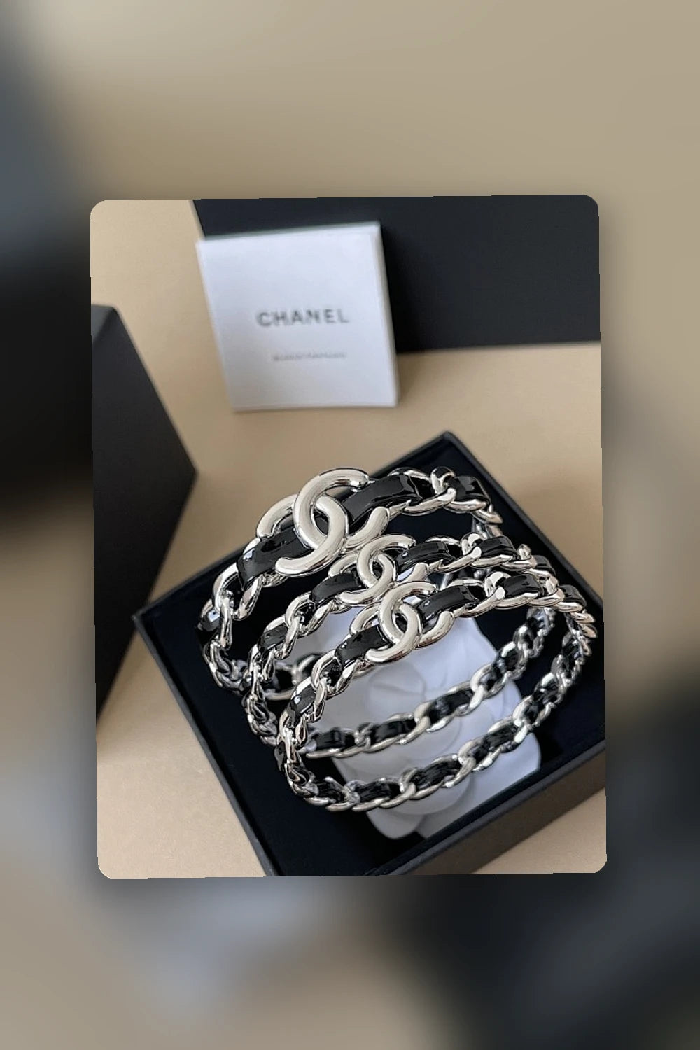 NB - CHL Jewelry - 534