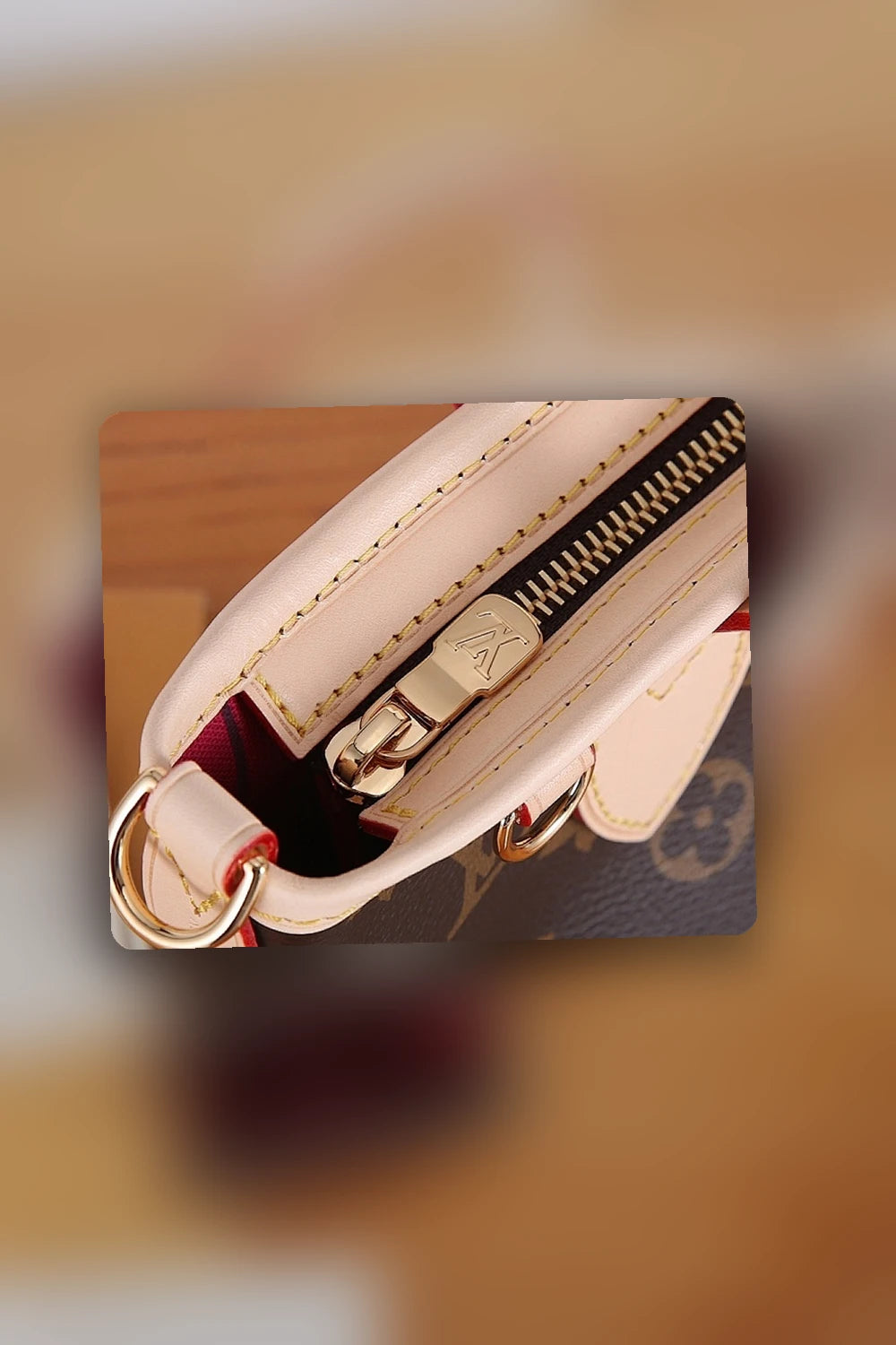 NB - LOV Bag - 1325