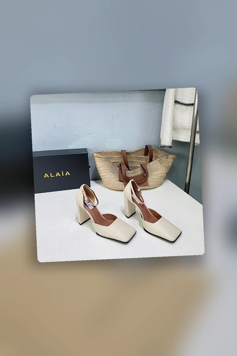 NB - AAL Women Shoes - 154