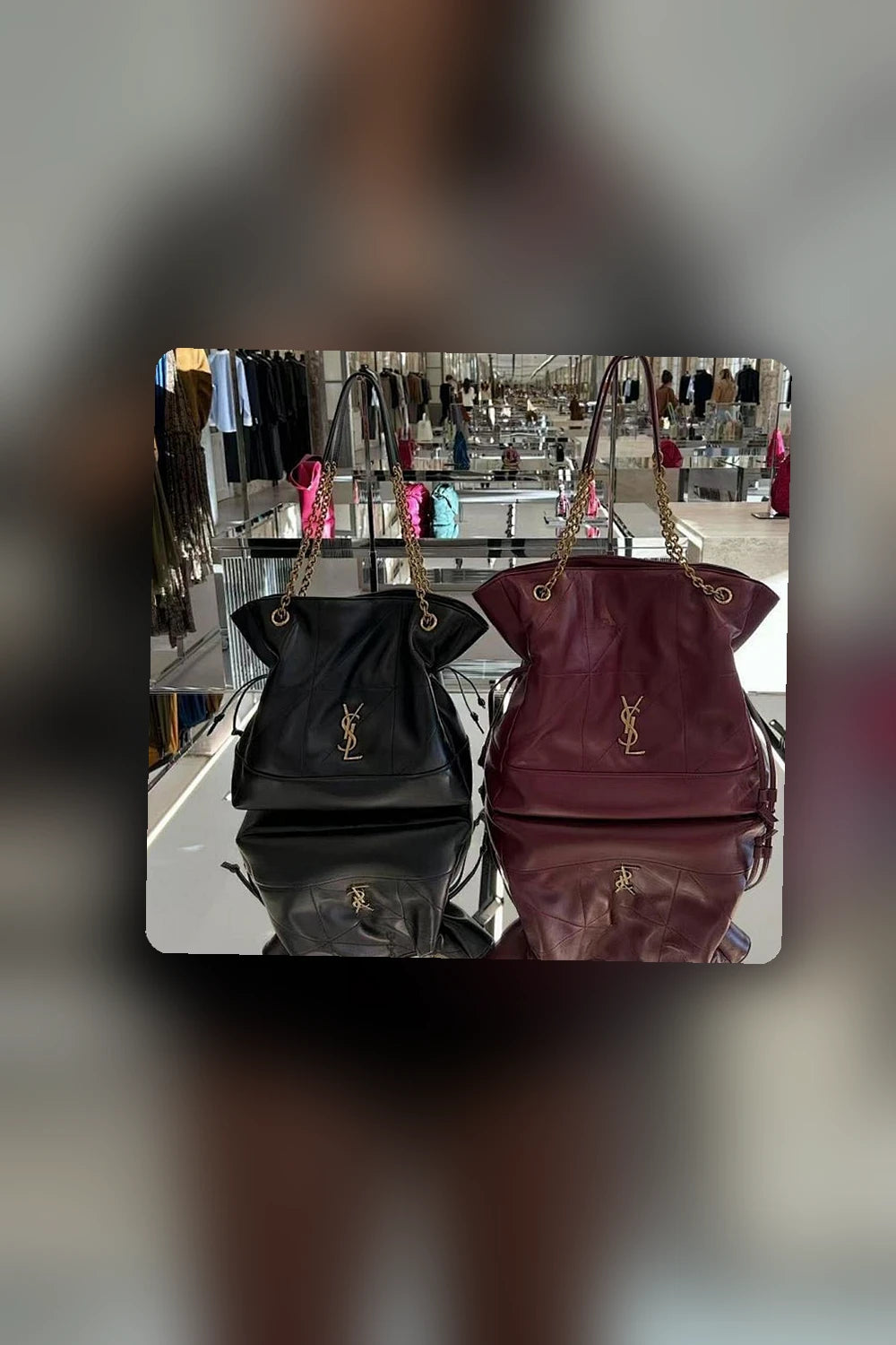 NB - YLS Bag - 1084