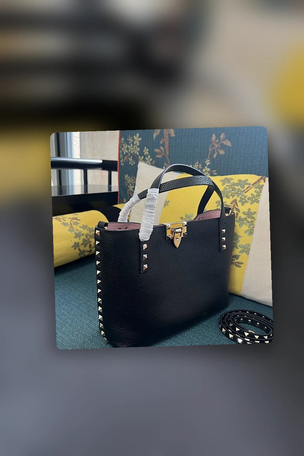 NB - VEL Bag - 233