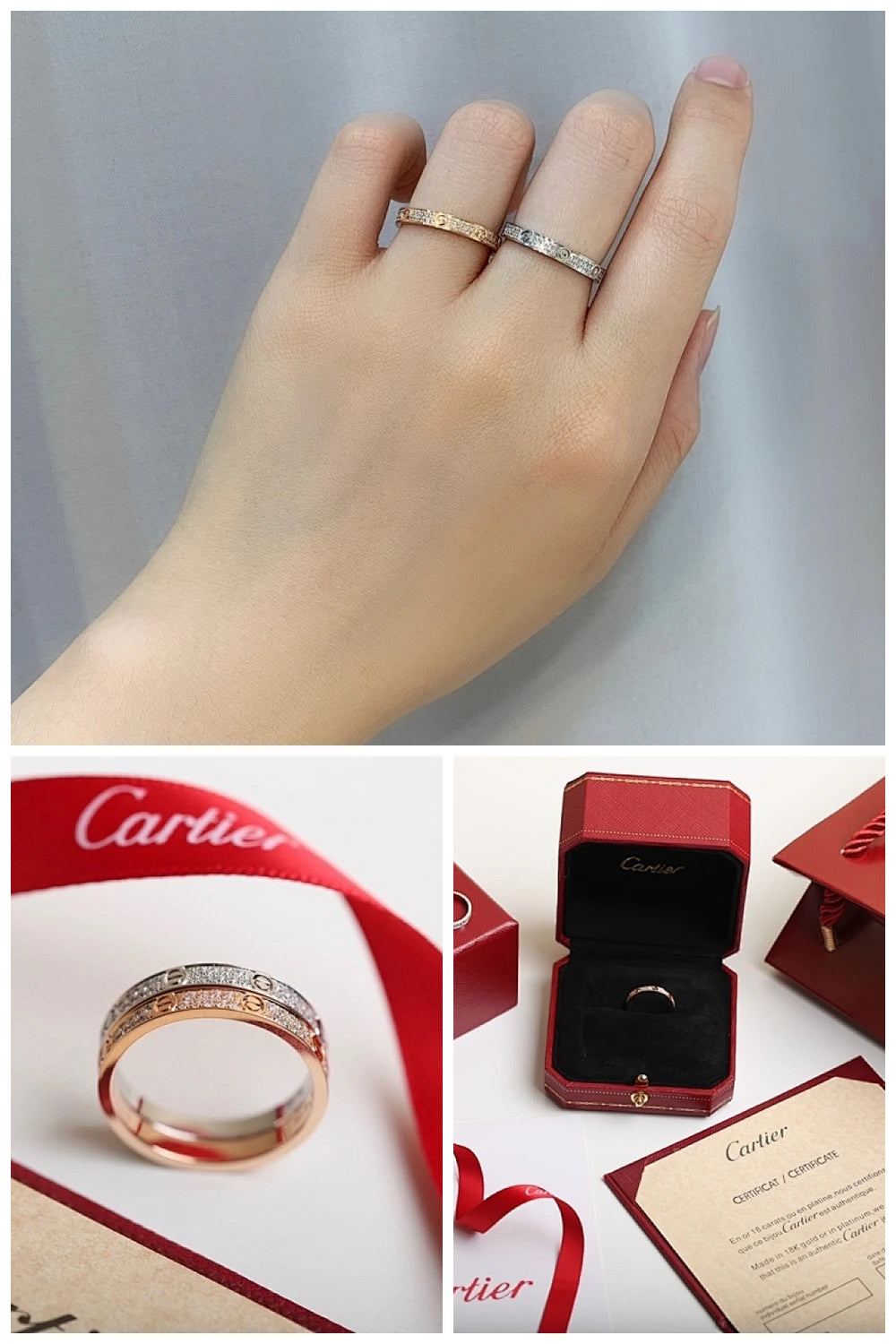 NB - CRA Jewelry - 442