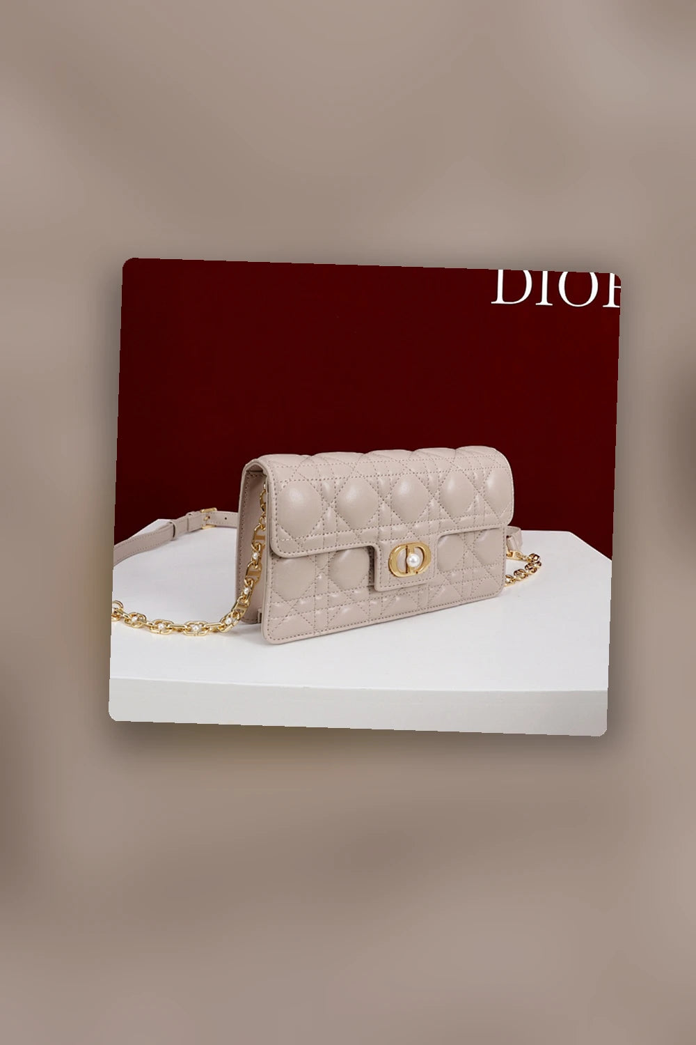 NB - DOR Bag - 373