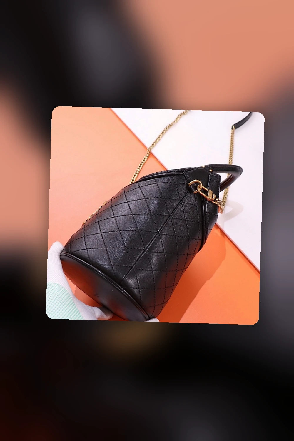 NB - YLS Bag - 483