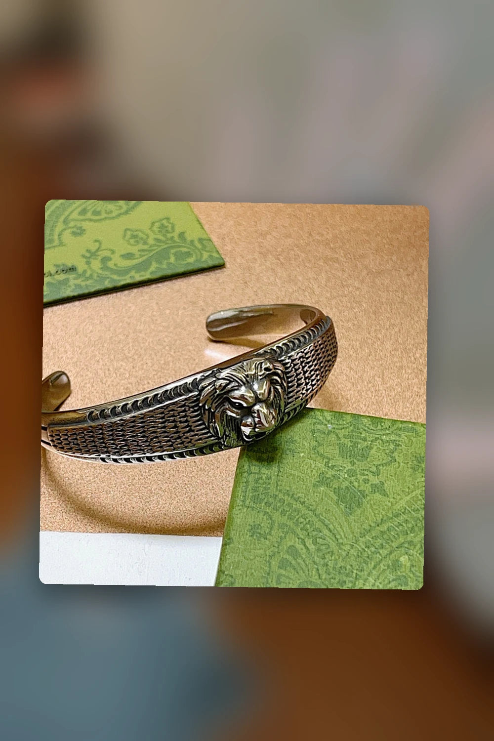 NB - GUKI Jewelry - 252
