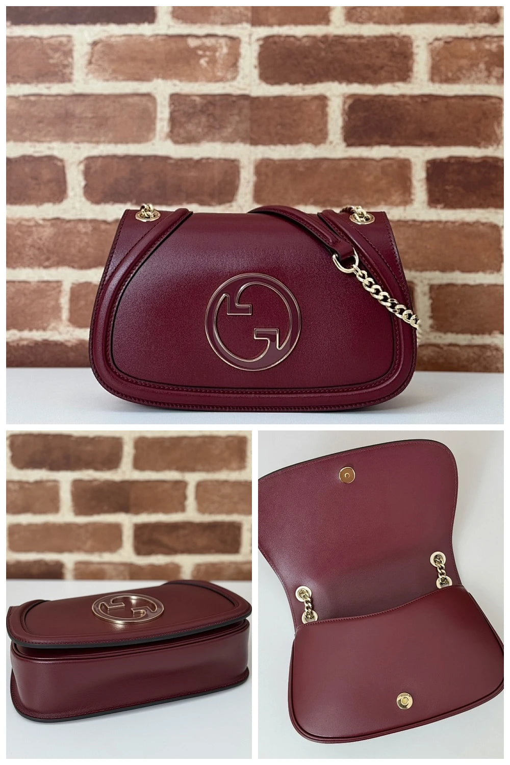 NB - GUKI Bag - 1394