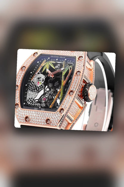 NB - Mix Watch - 1799