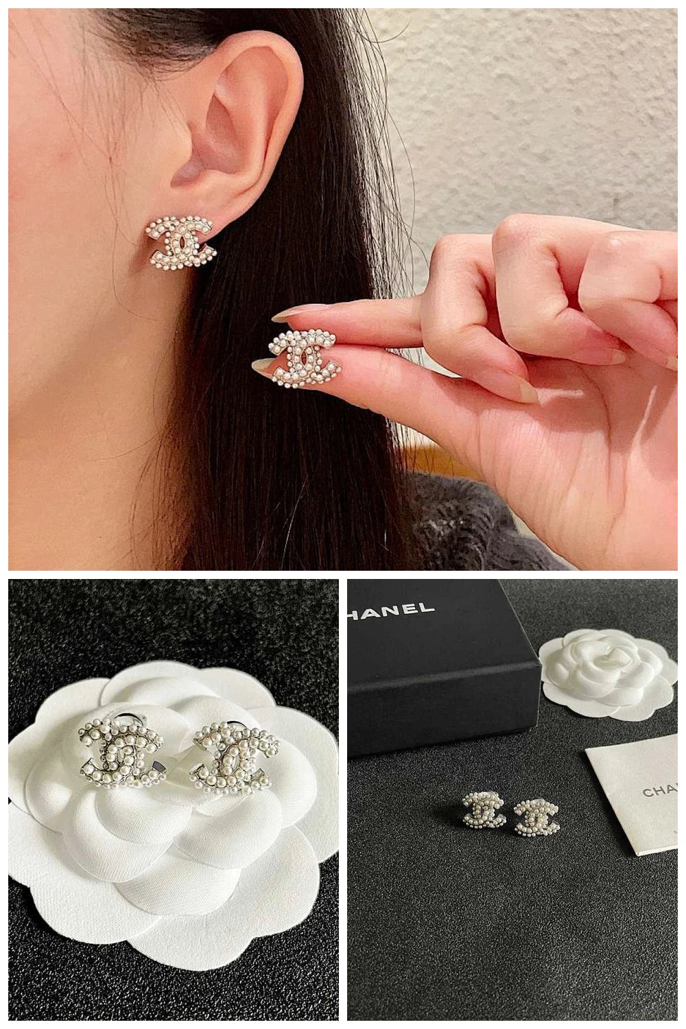NB - CHL Jewelry - 861