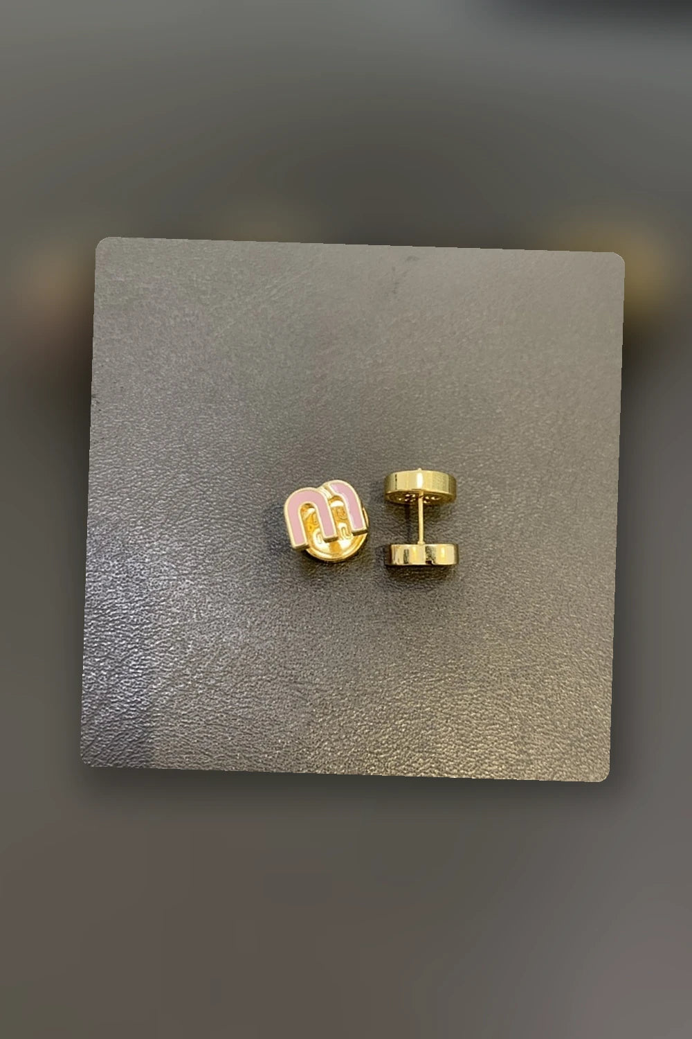 NB - MMU Jewelry - 543