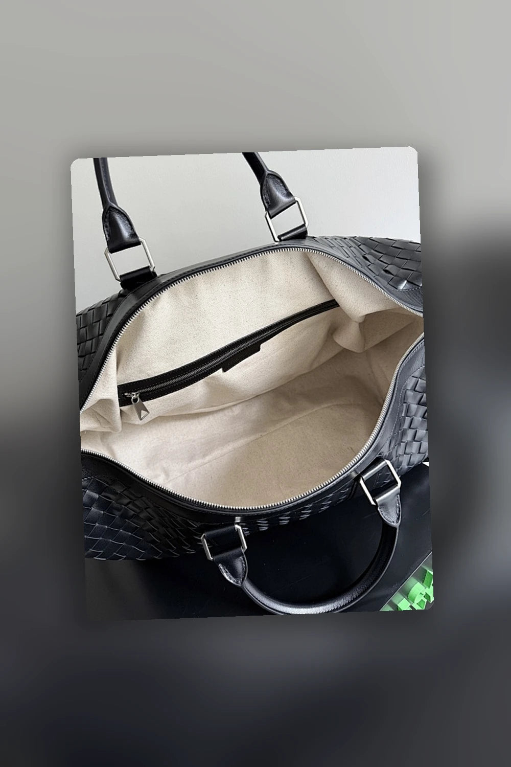 NB - BOV Bag - 1113