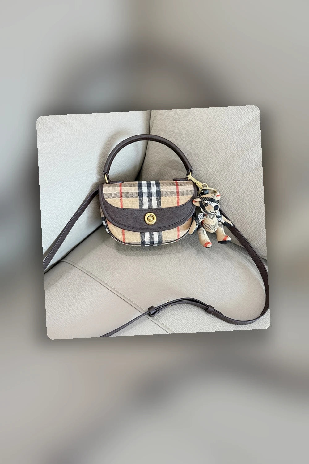 NB - BOR Bag - 250