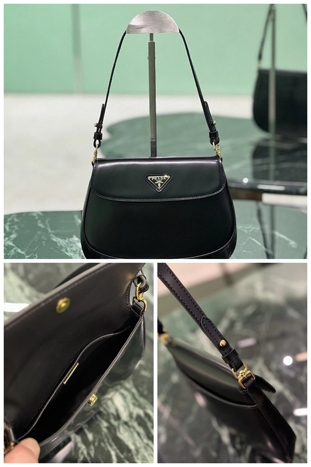 NB - PD Bag - 761