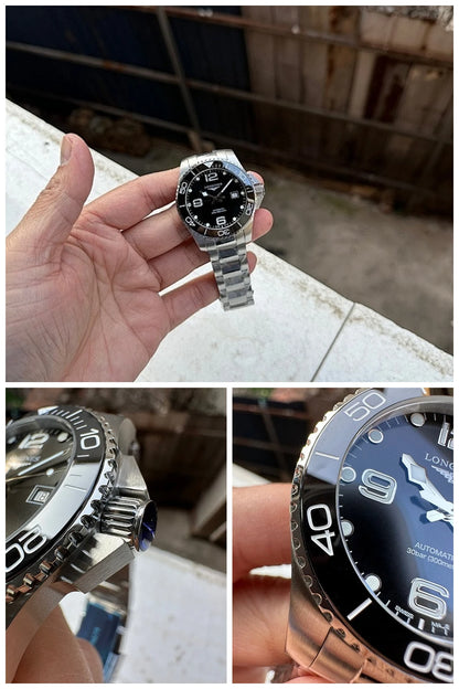 NB - Mix Watch - 1233