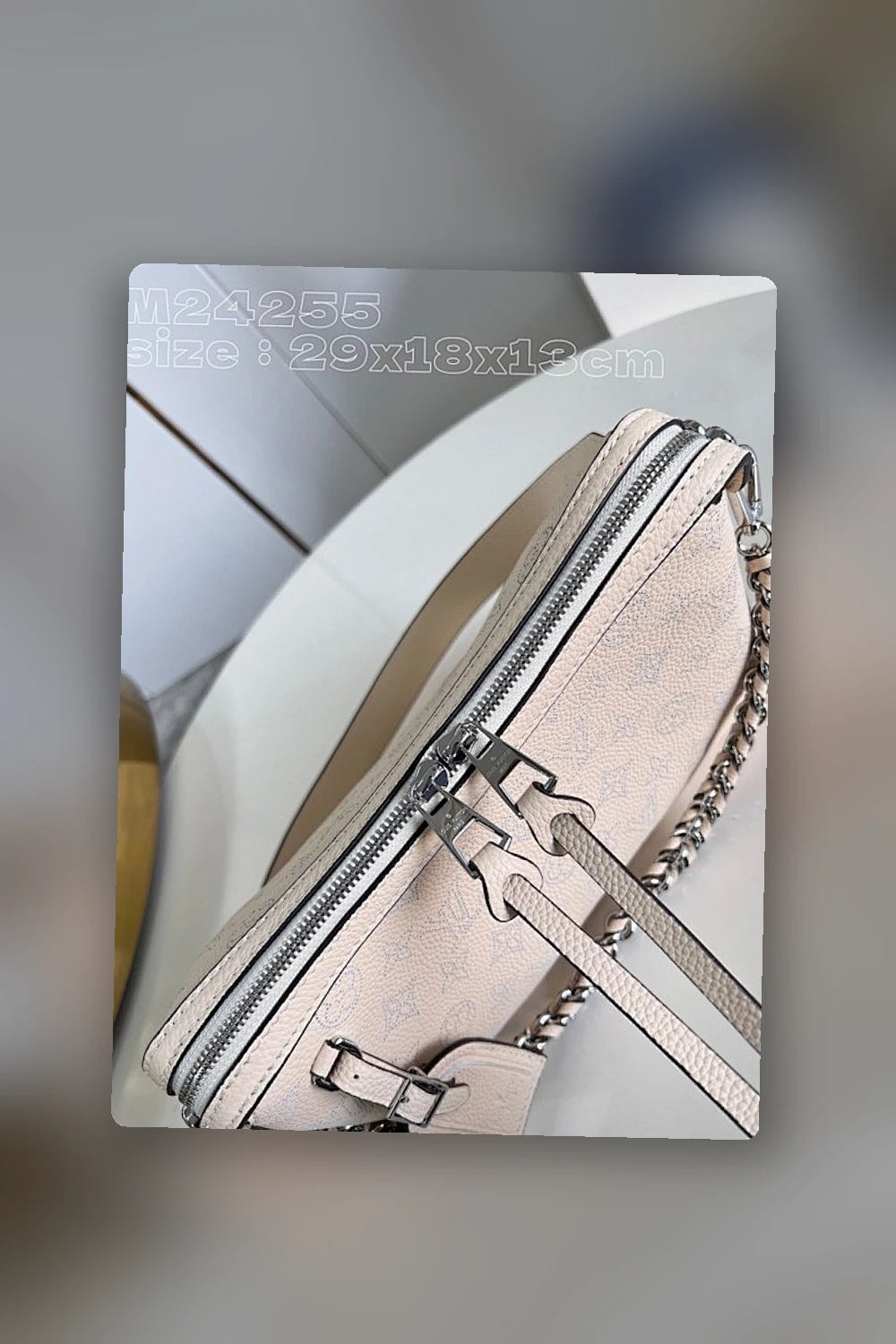 NB - LOV Bag - 202
