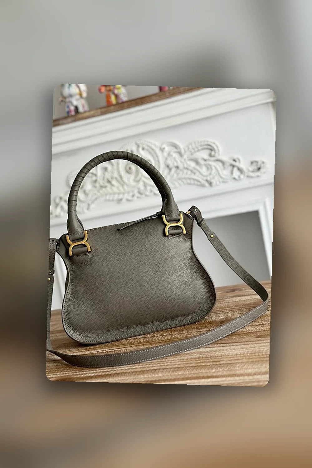 NB - CLE Bag - 236