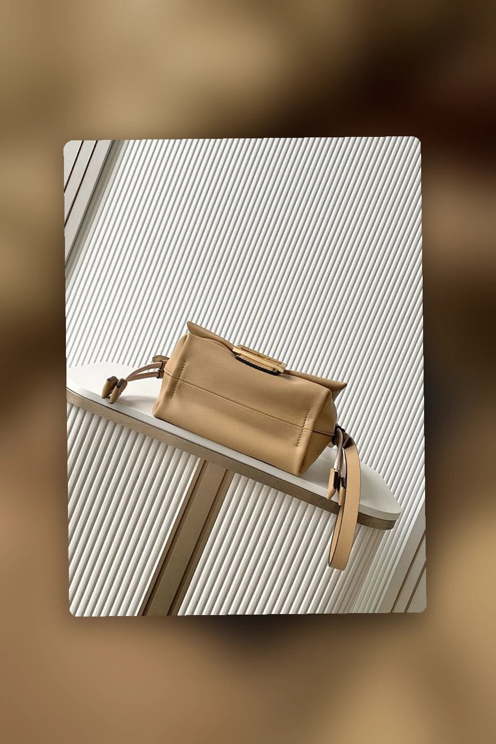 NB - FDE Bag - 229
