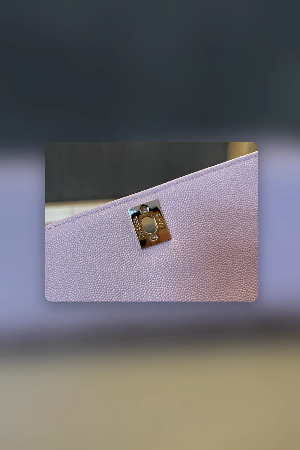 NB - CHL Bag - 236